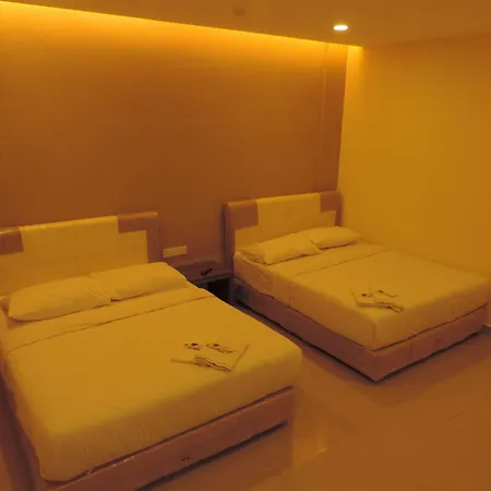 I Leaf Boutique Hotel-2